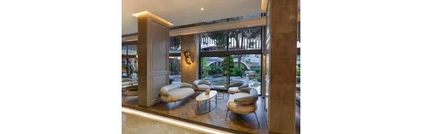 Limak Atlantis Deluxe Hotel & Resort 5*-13