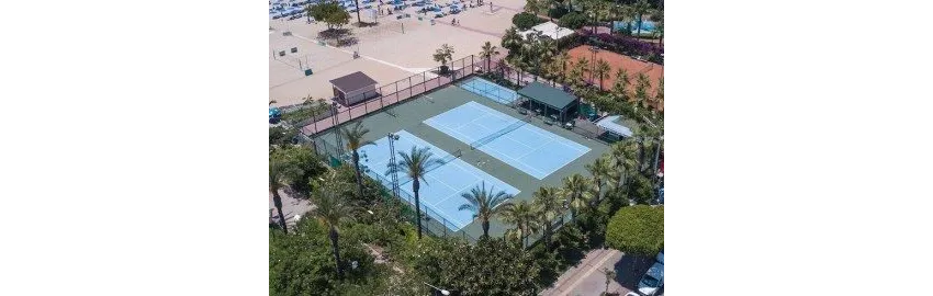 Riviera Zen Hotel & Spa (Adults Only 16+) 3*-26