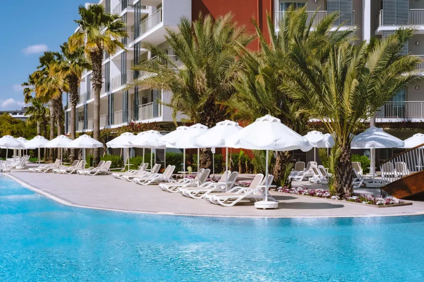 Barut Goia 5*-82