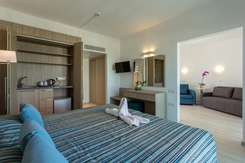 Kapetanios Bay Hotel Protaras 4*-13