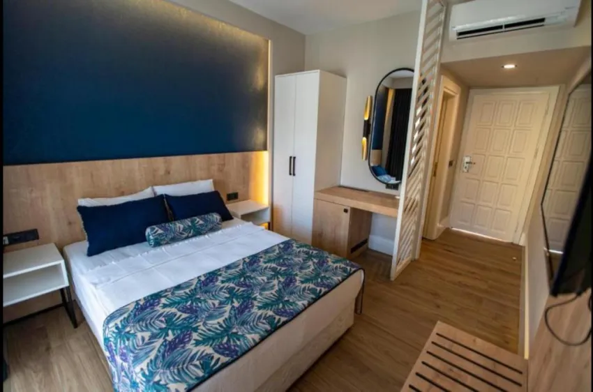 MIRAMOR GARDEN RESORT  4*-6