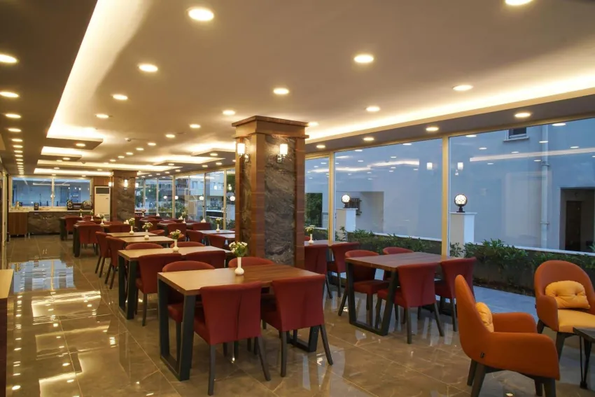 Af-Ra Hotel 5*-44