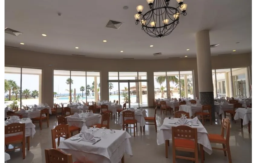 NOVOSTAR KHAYAM GARDEN BEACH & SPA 4*-4