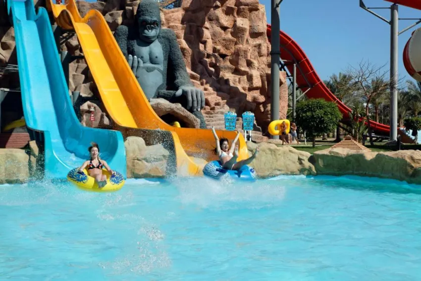 ALBATROS AQUA BLU SHARM EL SHEIKH  5*-171