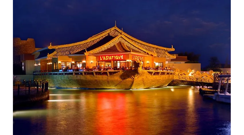 PICKALBATROS DANA BEACH RESORT  5*-47
