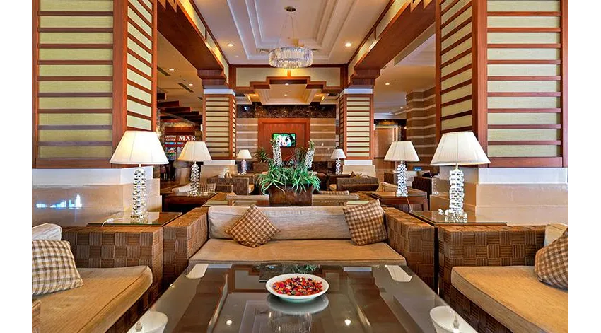 CRYSTAL DELUXE RESORT & SPA  5*-3