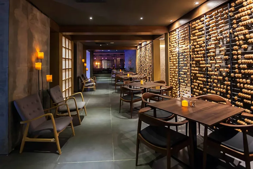 Sousse Pearl Marriott Resort & Spa 5*-19