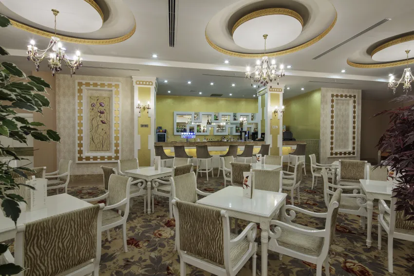 Crystal Tat Beach Golf Resort & Spa 5*-55