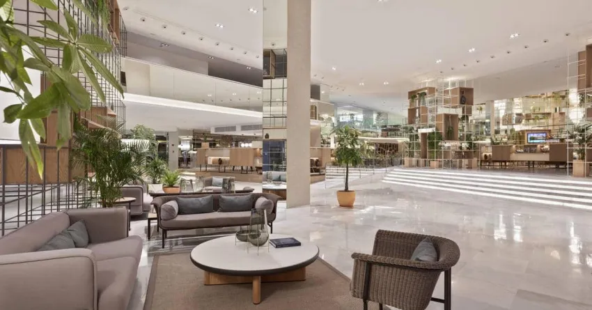 Melia Palma Marina 4*-56