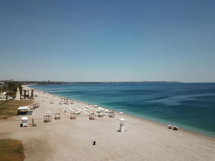 ACROPOL BEACH HOTEL  3*-1