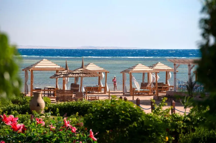 AMWAJ OYOUN HOTEL & RESORT  5*-33