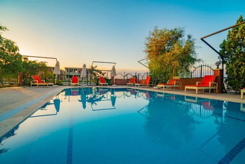 PRENSES SEALINE BEACH HOTEL  4*-19