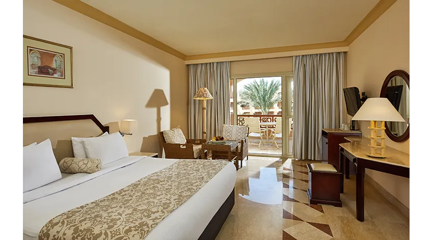 CONTINENTAL HOTEL HURGHADA  5*-2