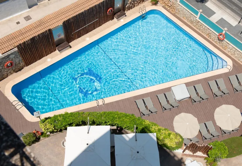 Playas del Rey Hotel 3*-28