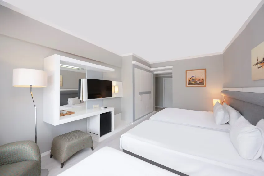Dedeman Kemer Resort 5*-9
