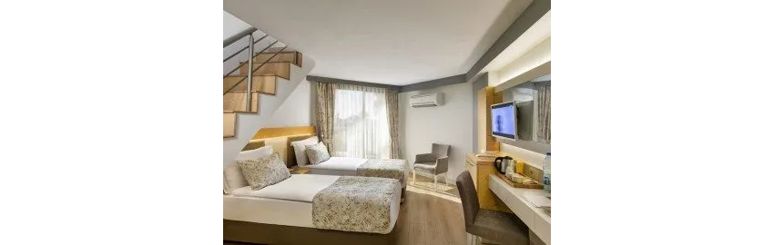Glamour Resort & Spa Hotel 5*-10