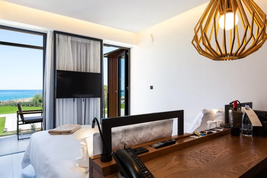 La Mer Resort & Spa Adults Only 17+ 5*-40