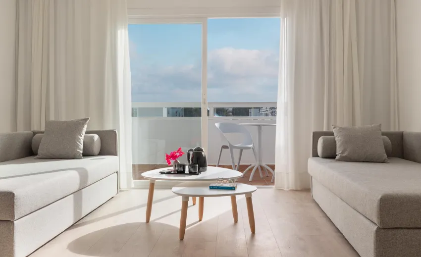 Hotel Palia Puerto del Sol 3*-33