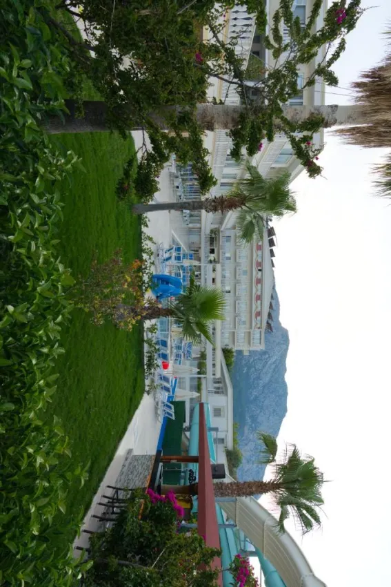 LA PERLA HOTEL  4*-21