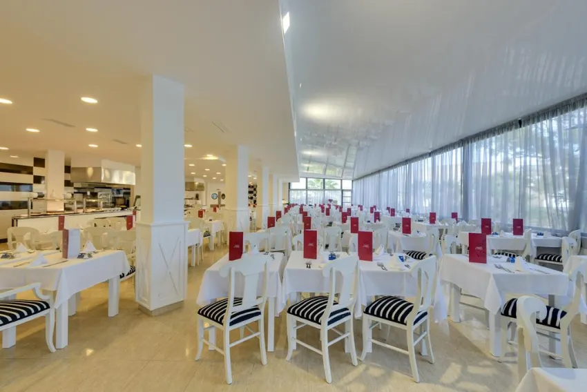 Cala Millor Garden 4*-15