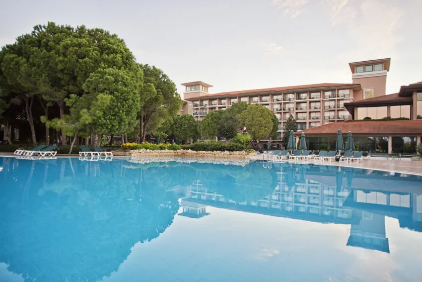 Ic Hotels Green Palace 5*-70