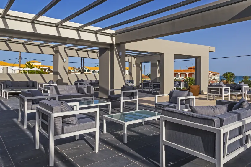 White Olive Premium Laganas 4*-33