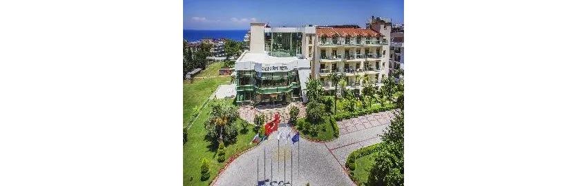 Grand Ring Hotel 5*-11