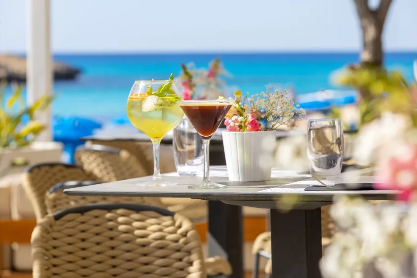 Pavlo Napa Beach Hotel 4*-11