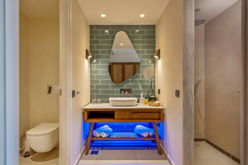 Minos Ambassador All Suites & Spa (Adults Only 16+) 5*-26