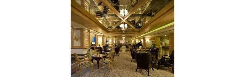 Kamelya Collection Selin Hotel 5*-8