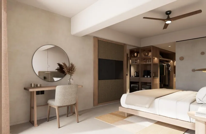 Blue Sea Beach Affiliated by Melia 5*-33