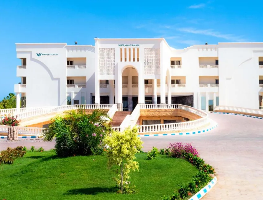 WHITE VALLEY PALACE RESORT  4*-15