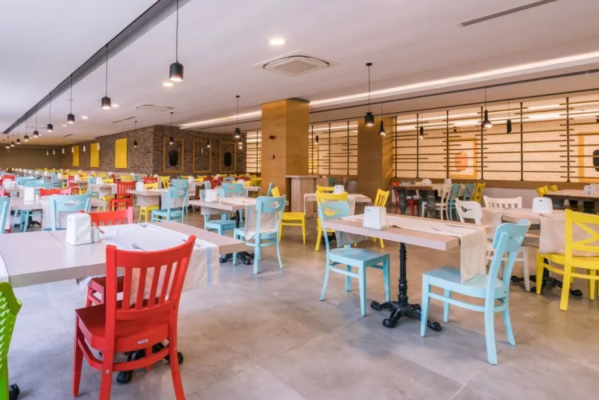 Orfeus Queen Hotel 4*-3