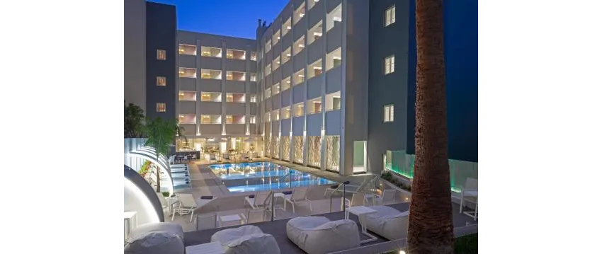 Melrose Rethymno by Mage Hotels 4*-11