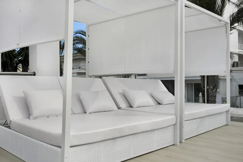 THB Gran Playa 4*-7