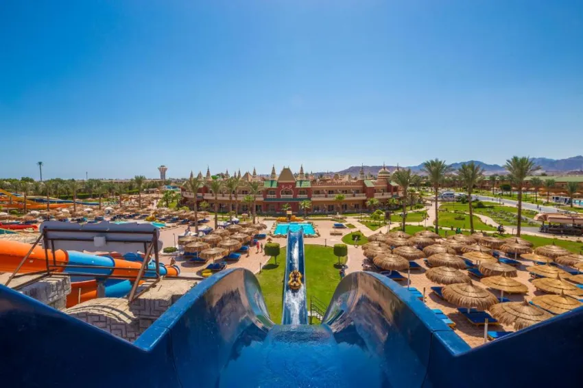ALBATROS AQUA BLU SHARM EL SHEIKH  5*-79