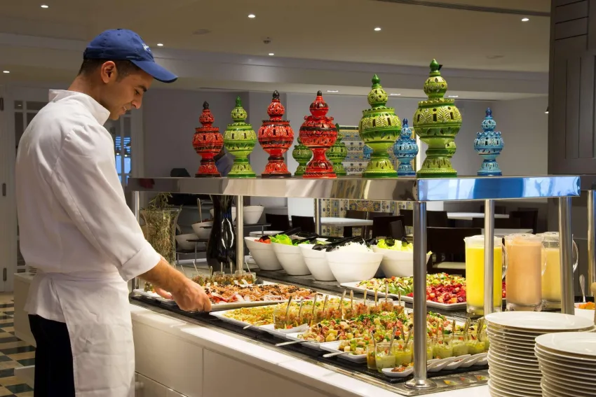 Radisson Blu Resort & Thalasso Hammamet 5*-198