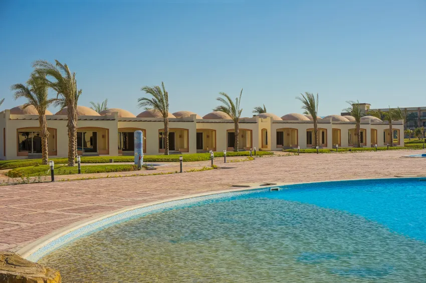 Amarina Queen Resort & Aqua Park Marsa Alam 5*-35