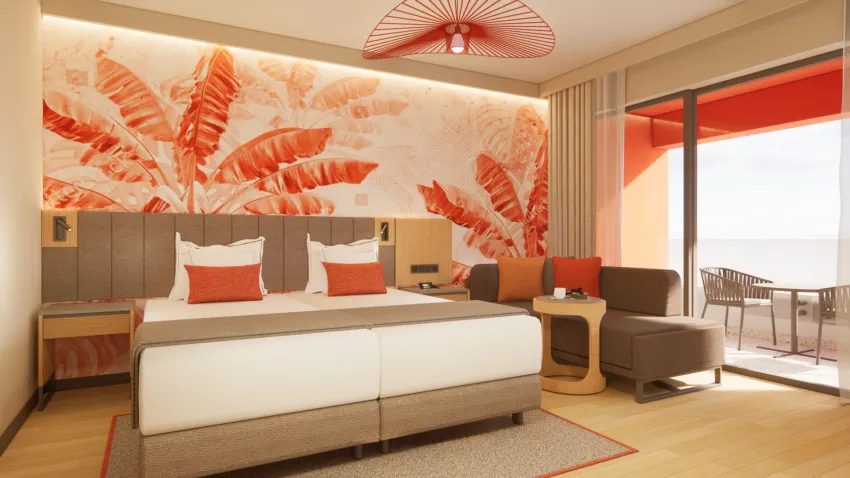 Megasaray Resort Side 5*-10