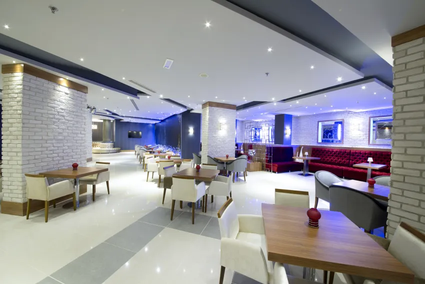 Limak Atlantis Deluxe Hotel & Resort 5*-12