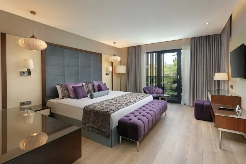 Seven Seas Hotel Life (Otium Hotel Life) 5*-15