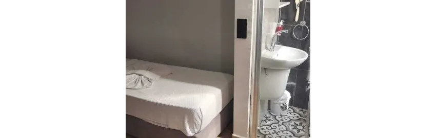 Aslan City Hotel 3*-14
