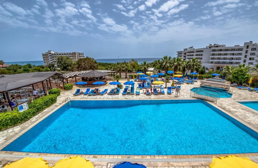 Cyprotel Florida Hotel 4*-38