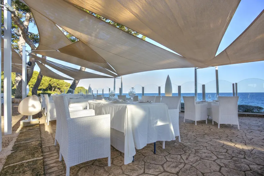 Eurotel Punta Rotja Hipotels 4*-12