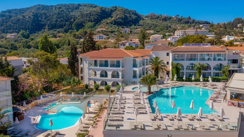 Katerina Palace 4*-1