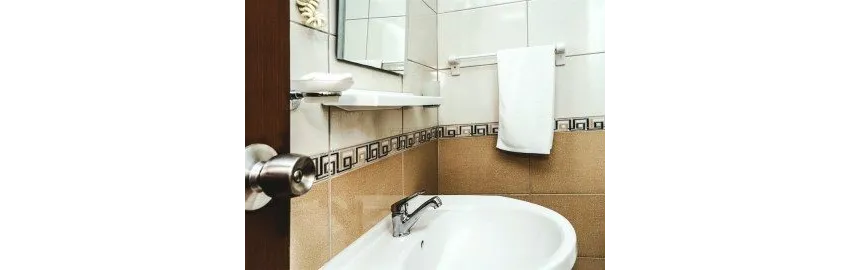 Kleopatra Arsi Hotel 3*-19