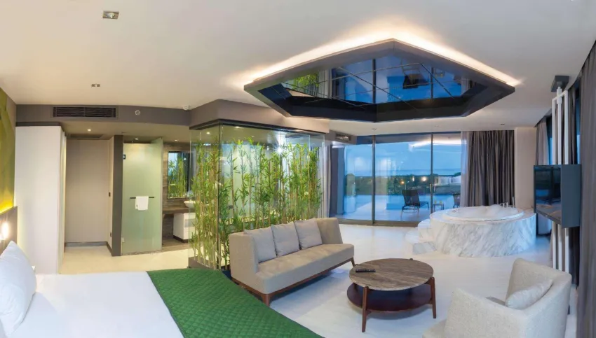 Bosphorus Sorgun Hotel 5*-24