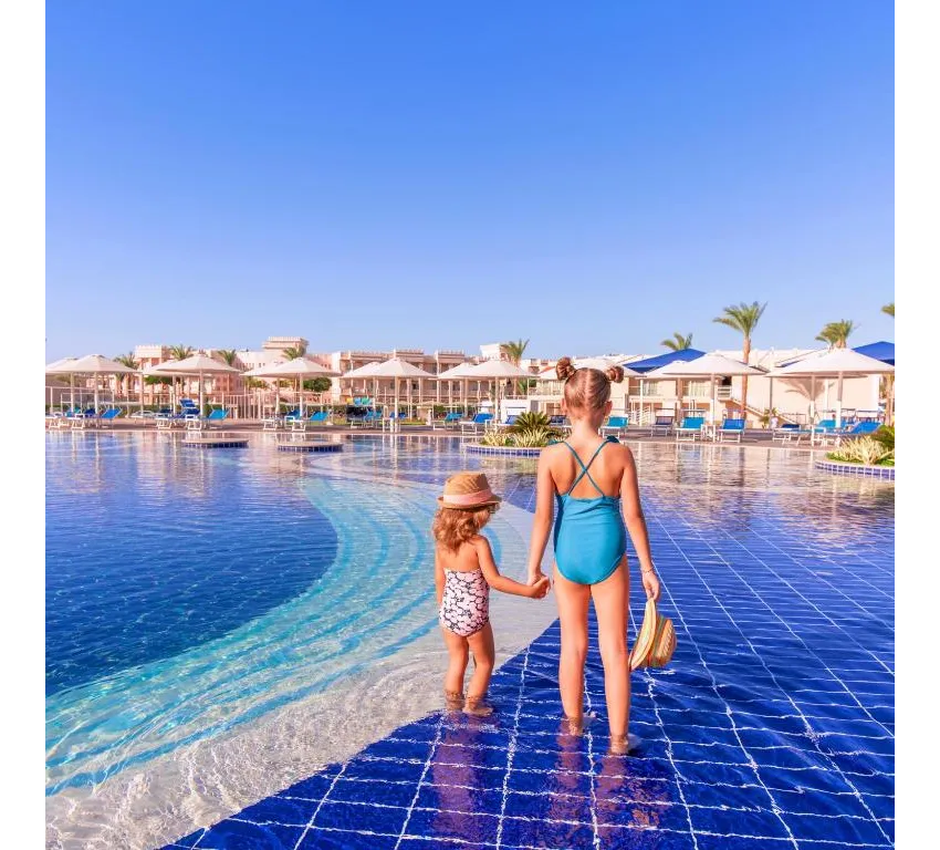Pickalbatros Beach Albatros Resort 4*-39
