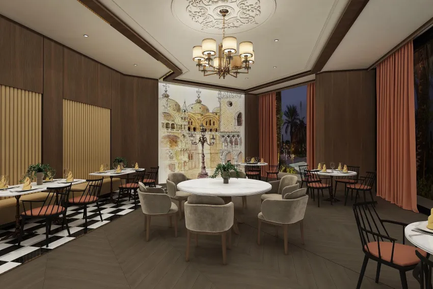Lago Hotel 5*-8