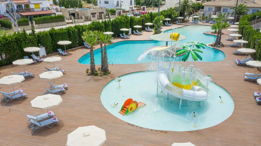 JS Portocolom Suites 4*-24